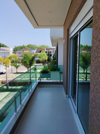 Imagem Casa com 4 Quartos à Venda, 360 m² em Pineville - Pinhais
