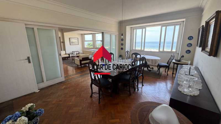 Imagem Apartamento com 4 Quartos à Venda, 354 m² em Copacabana - Rio De Janeiro Imagem Apartamento com 4 Quartos à Venda, 354 m² em Copacabana - Rio De Janeiro
