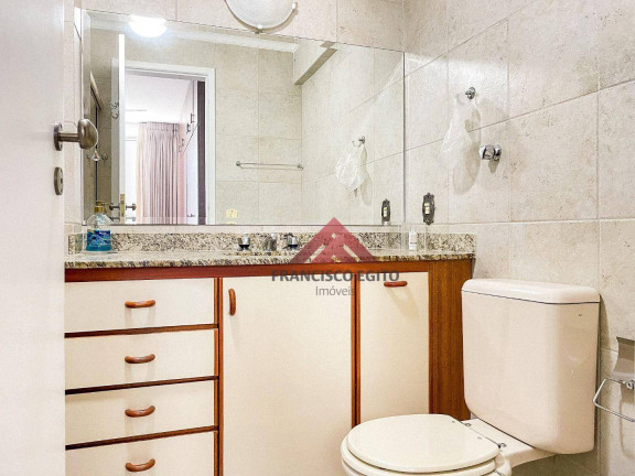 Imagem Apartamento com 3 Quartos à Venda, 207 m² em Icaraí - Niterói Imagem Apartamento com 3 Quartos à Venda, 207 m² em Icaraí - Niterói