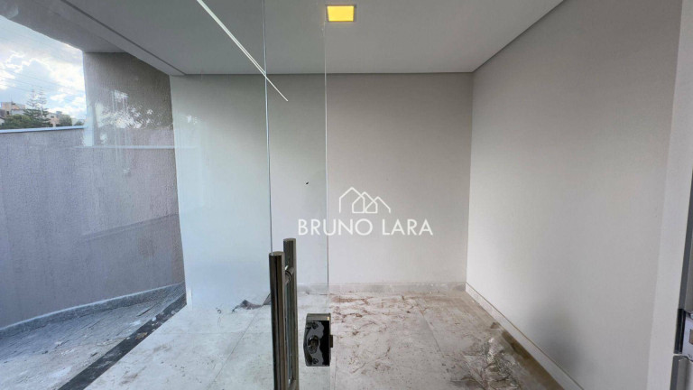 Imagem Casa com 3 Quartos à Venda, 120 m² em Jardim Casa Branca - Betim Imagem Casa com 3 Quartos à Venda, 120 m² em Jardim Casa Branca - Betim
