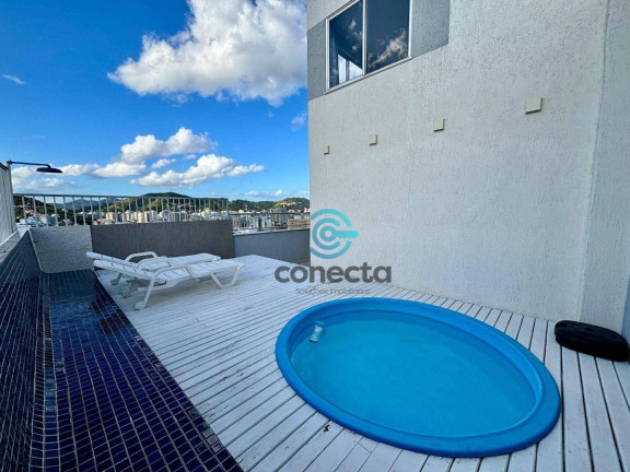 Imagem Cobertura com 4 Quartos à Venda, 128 m² em Icaraí - Niterói Imagem Cobertura com 4 Quartos à Venda, 128 m² em Icaraí - Niterói