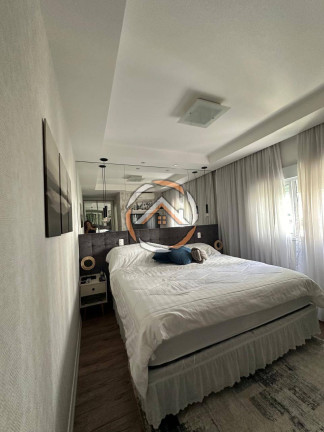 Imagem Apartamento com 3 Quartos à Venda, 162 m² em Santo Antônio - São Caetano Do Sul