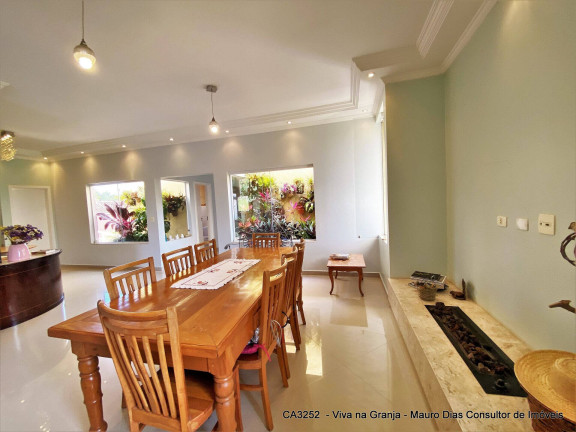 Imagem Casa com 5 Quartos à Venda, 1.006 m² em Vila Hortência - Cotia Imagem Casa com 5 Quartos à Venda, 1.006 m² em Vila Hortência - Cotia