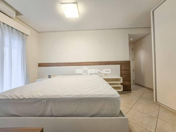 Imagem Apartamento com 4 Quartos à Venda, 254 m² em Riviera De São Lourenço - Bertioga