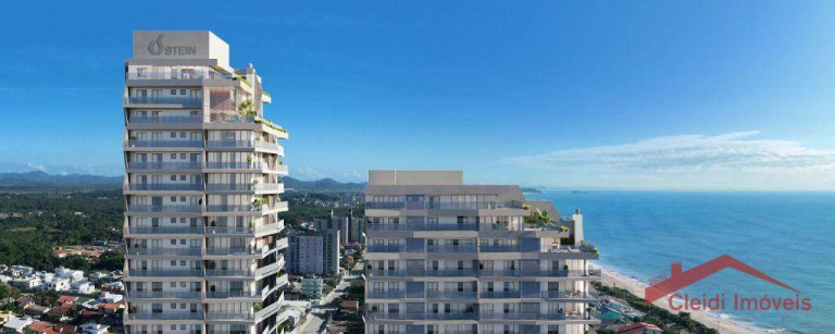 Imagem Apartamento com 3 Quartos à Venda, 158 m² em Centro - Balneário Piçarras Imagem Apartamento com 3 Quartos à Venda, 158 m² em Centro - Balneário Piçarras