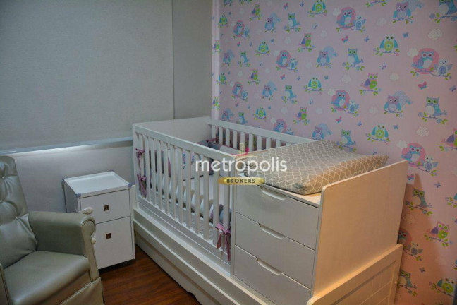 Imagem Apartamento com 3 Quartos à Venda, 96 m² em Boa Vista - São Caetano Do Sul Imagem Apartamento com 3 Quartos à Venda, 96 m² em Boa Vista - São Caetano Do Sul