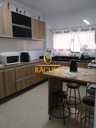 Imagem Casa com 3 Quartos à Venda, 177 m² em Centro - São Vicente
