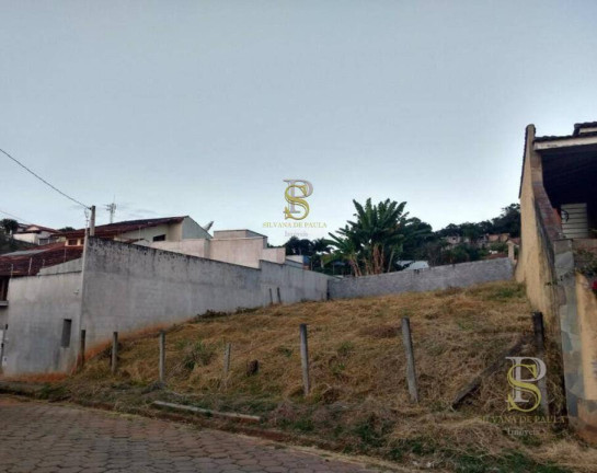 Imagem Terreno à Venda, 387 m² em Jardim Alvorada - Piracaia Imagem Terreno à Venda, 387 m² em Jardim Alvorada - Piracaia