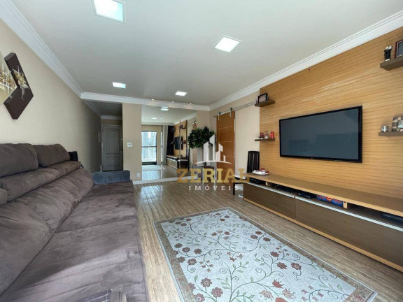 Imagem Apartamento com 2 Quartos à Venda, 101 m² em Santa Paula - São Caetano Do Sul