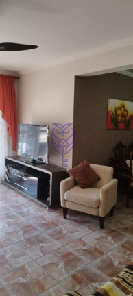 Imagem Apartamento com 3 Quartos à Venda, 133 m² em Centro - Serra Negra