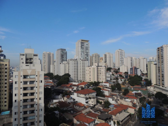 Imagem Apartamento com 3 Quartos à Venda, 75 m² em Chácara Inglesa - São Paulo