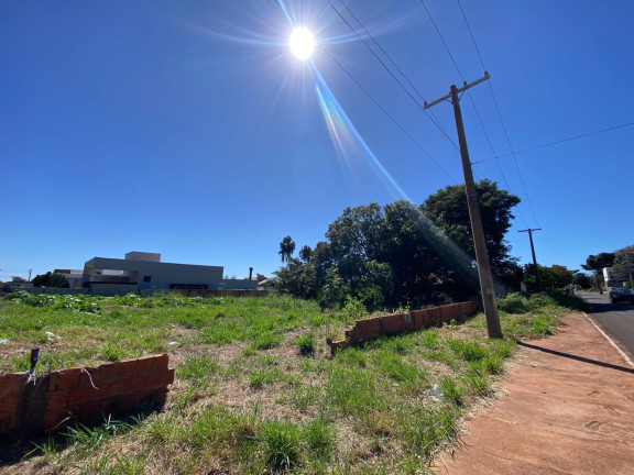 Imagem Terreno à Venda, 360 m² em Vila Morumbi - Campo Grande Imagem Terreno à Venda, 360 m² em Vila Morumbi - Campo Grande