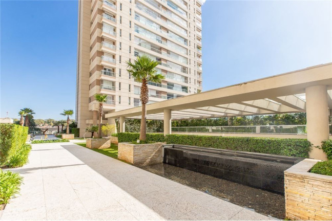 Imagem Apartamento com 3 Quartos à Venda, 181 m² em Campo Belo - São Paulo Imagem Apartamento com 3 Quartos à Venda, 181 m² em Campo Belo - São Paulo