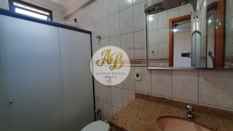 Imagem Apartamento com 3 Quartos à Venda, 204 m² em Jardim Consolação - Franca Imagem Apartamento com 3 Quartos à Venda, 204 m² em Jardim Consolação - Franca