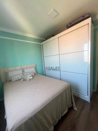 Imagem Apartamento com 2 Quartos à Venda, 49 m² em Condomínio Villa Das Praças - Indaiatuba