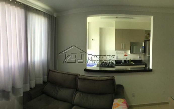 Imagem Apartamento com 2 Quartos à Venda, 45 m² em Jardim Das Indústrias - São José Dos Campos Imagem Apartamento com 2 Quartos à Venda, 45 m² em Jardim Das Indústrias - São José Dos Campos