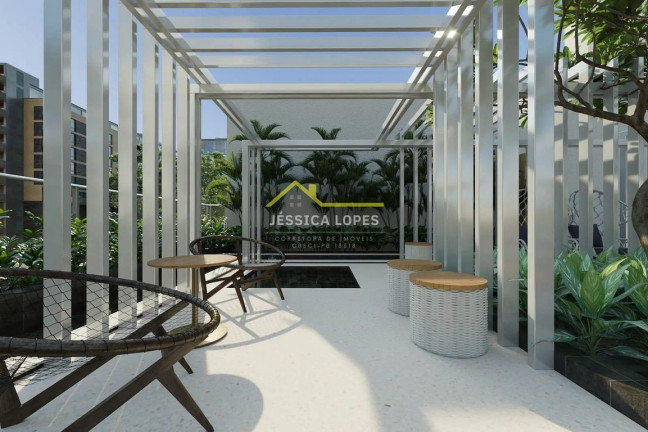 Apartamento com 2 Quartos à Venda, 104 m² em Estados - João Pessoa