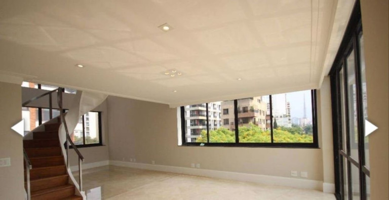 Imagem Imóvel com 3 Quartos à Venda, 285 m² em Higienópolis - São Paulo Imagem Imóvel com 3 Quartos à Venda, 285 m² em Higienópolis - São Paulo