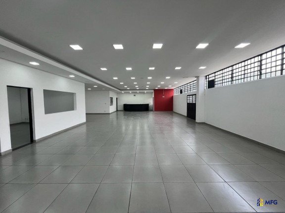 Ponto Comercial para Alugar, 660 m² em Vila Leopoldina - São Paulo