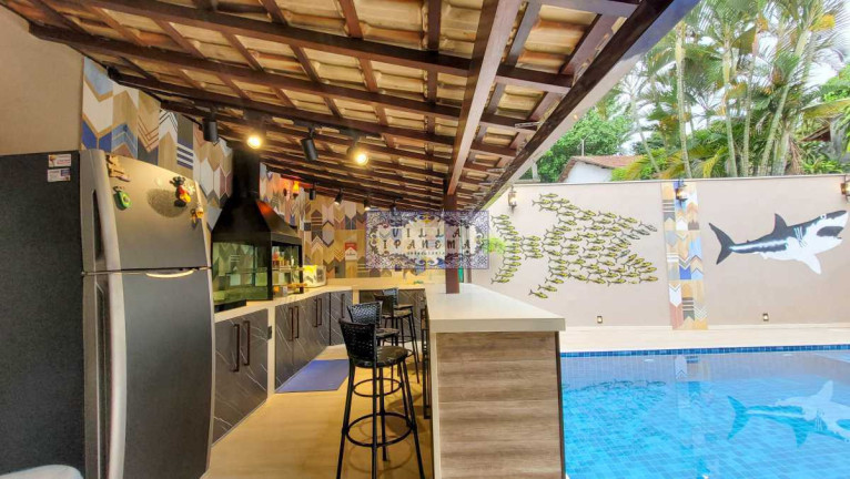 Imagem Imóvel com 4 Quartos à Venda, 262 m² em Freguesia (jacarepaguá) - Rio De Janeiro