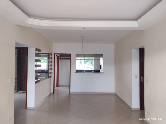 Imagem Apartamento com 3 Quartos à Venda, 110 m² em Vila Santa Isabel - Taubaté Imagem Apartamento com 3 Quartos à Venda, 110 m² em Vila Santa Isabel - Taubaté