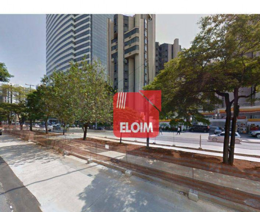 Apartamento à Venda ou Locação, 139 m² em Brooklin Novo - São Paulo