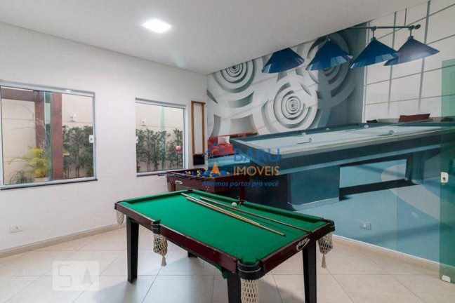 Imagem Apartamento com 3 Quartos à Venda, 78 m² em Vila Galvão - Guarulhos