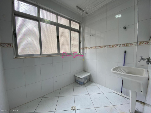 Imagem Apartamento com 1 Quarto para Alugar, 56 m² em Aparecida - Santos Imagem Apartamento com 1 Quarto para Alugar, 56 m² em Aparecida - Santos