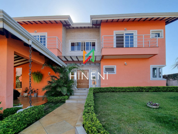 Imagem Casa com 4 Quartos à Venda, 982 m² em Centro - Bom Jesus Dos Perdões