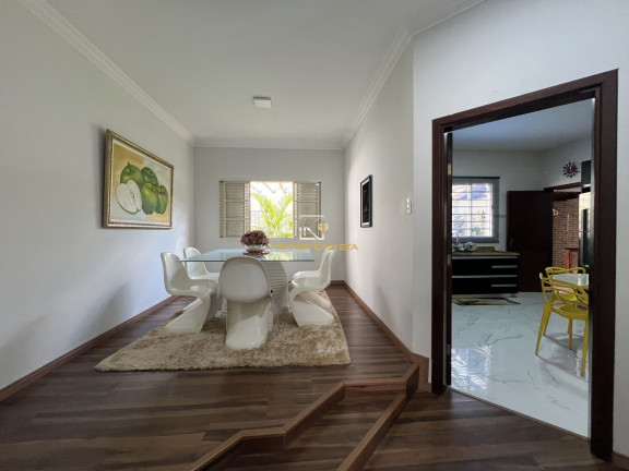 Imagem Casa com 3 Quartos à Venda, 251 m² em Caiçaras - Patos De Minas Imagem Casa com 3 Quartos à Venda, 251 m² em Caiçaras - Patos De Minas