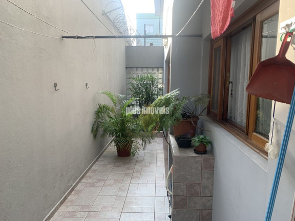 Imagem Casa com 2 Quartos à Venda, 128 m² em Vila Santa Catarina - São Paulo