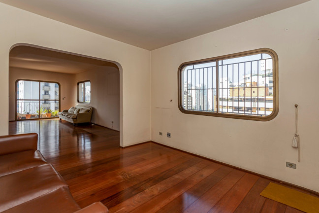 Imagem Apartamento com 4 Quartos à Venda ou Locação, 480 m² em Campo Belo - São Paulo Imagem Apartamento com 4 Quartos à Venda ou Locação, 480 m² em Campo Belo - São Paulo