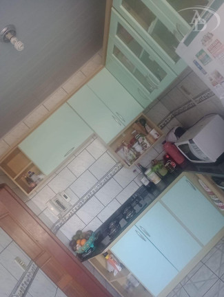Apartamento com 3 Quartos à Venda, 67 m² em Vila Junção - Rio Grande