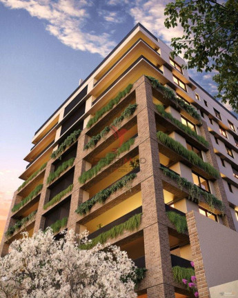 Imagem Cobertura com 3 Quartos à Venda, 320 m² em Bela Aliança - São Paulo
