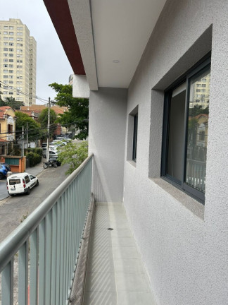 Imagem Apartamento com 2 Quartos à Venda, 47 m² em Vila Mariana - São Paulo Imagem Apartamento com 2 Quartos à Venda, 47 m² em Vila Mariana - São Paulo