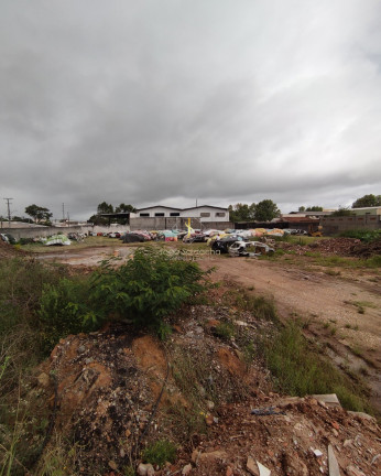 Imagem Terreno à Venda, 5.000 m² em Centro - Pinhais
