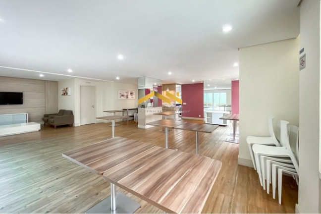 Imagem Apartamento com 3 Quartos à Venda, 126 m² em Vila Clementino - São Paulo