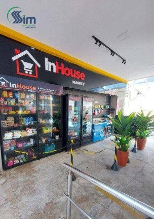 Imagem Apartamento com 3 Quartos à Venda, 125 m² em Farias Brito - Fortaleza