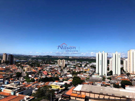 Imagem Apartamento com 3 Quartos à Venda, 83 m² em Gopoúva - Guarulhos