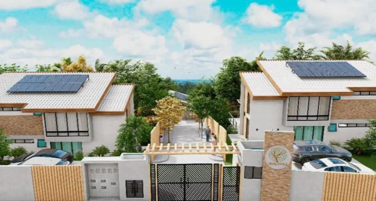 Imagem Casa com 4 Quartos à Venda, 212 m² em Praia Do Forte - Mata De São João