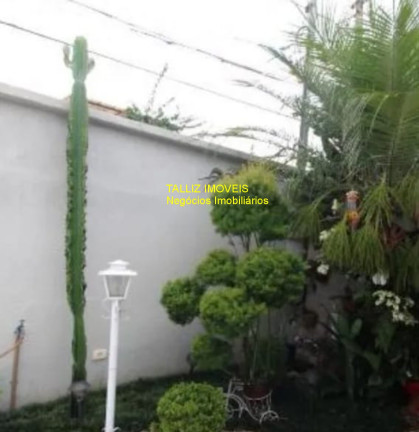 Imagem Casa com 3 Quartos à Venda, 250 m² em Jardim Dom Bosco - São Paulo Imagem Casa com 3 Quartos à Venda, 250 m² em Jardim Dom Bosco - São Paulo