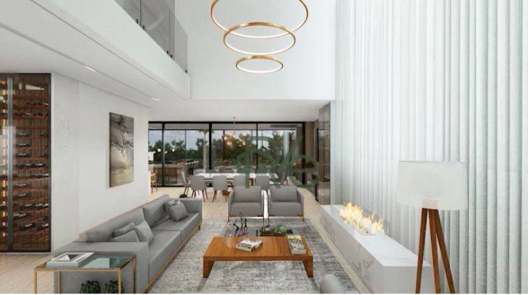 Imagem Casa com 4 Quartos à Venda, 540 m² em Tamboré - Santana De Parnaíba Imagem Casa com 4 Quartos à Venda, 540 m² em Tamboré - Santana De Parnaíba