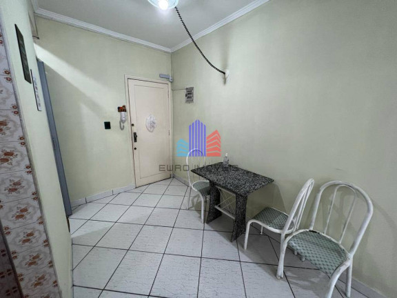 Imagem Apartamento com 1 Quarto à Venda, 50 m² em Canto Do Forte - Praia Grande Imagem Apartamento com 1 Quarto à Venda, 50 m² em Canto Do Forte - Praia Grande