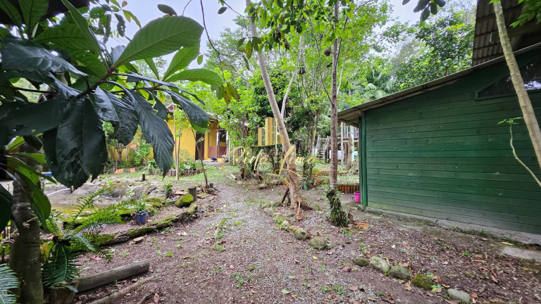 Imagem Terreno à Venda, 1 m² em Santo Amaro Da Imperatriz Imagem Terreno à Venda, 1 m² em Santo Amaro Da Imperatriz