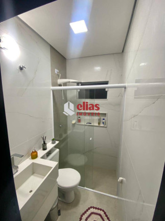Imagem Casa de Condomínio com 2 Quartos à Venda, 140 m² em Vila Industrial - Bauru Imagem Casa de Condomínio com 2 Quartos à Venda, 140 m² em Vila Industrial - Bauru