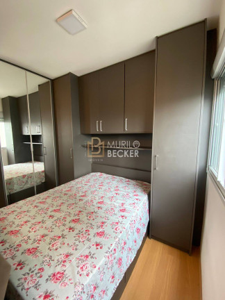 Imagem Apartamento com 1 Quarto à Venda, 32 m² em Vila Graciosa - São Paulo