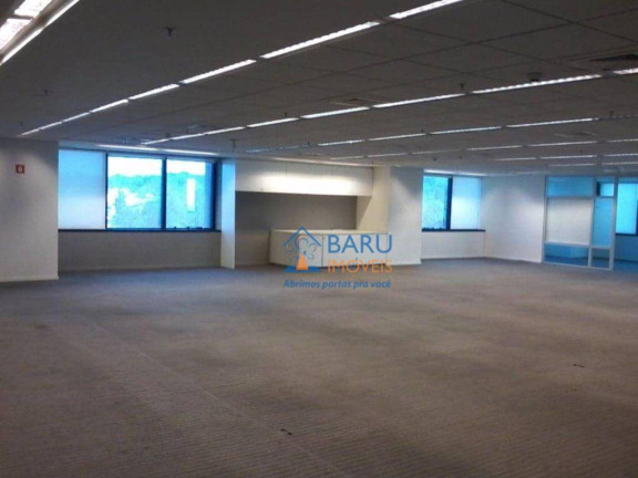 Imagem Imóvel para Alugar, 1.550 m² em Butantã - São Paulo