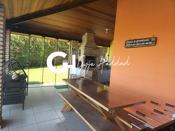 Imagem Casa com 3 Quartos à Venda, 1.000 m² em Ibiúna