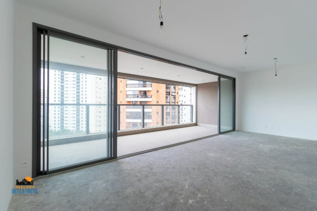 Imagem Apartamento com 3 Quartos à Venda, em Vila Nova Conceição - São Paulo Imagem Apartamento com 3 Quartos à Venda, em Vila Nova Conceição - São Paulo