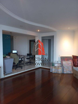 Imagem Apartamento com 4 Quartos à Venda, 179 m² em Tatuapé - São Paulo Imagem Apartamento com 4 Quartos à Venda, 179 m² em Tatuapé - São Paulo